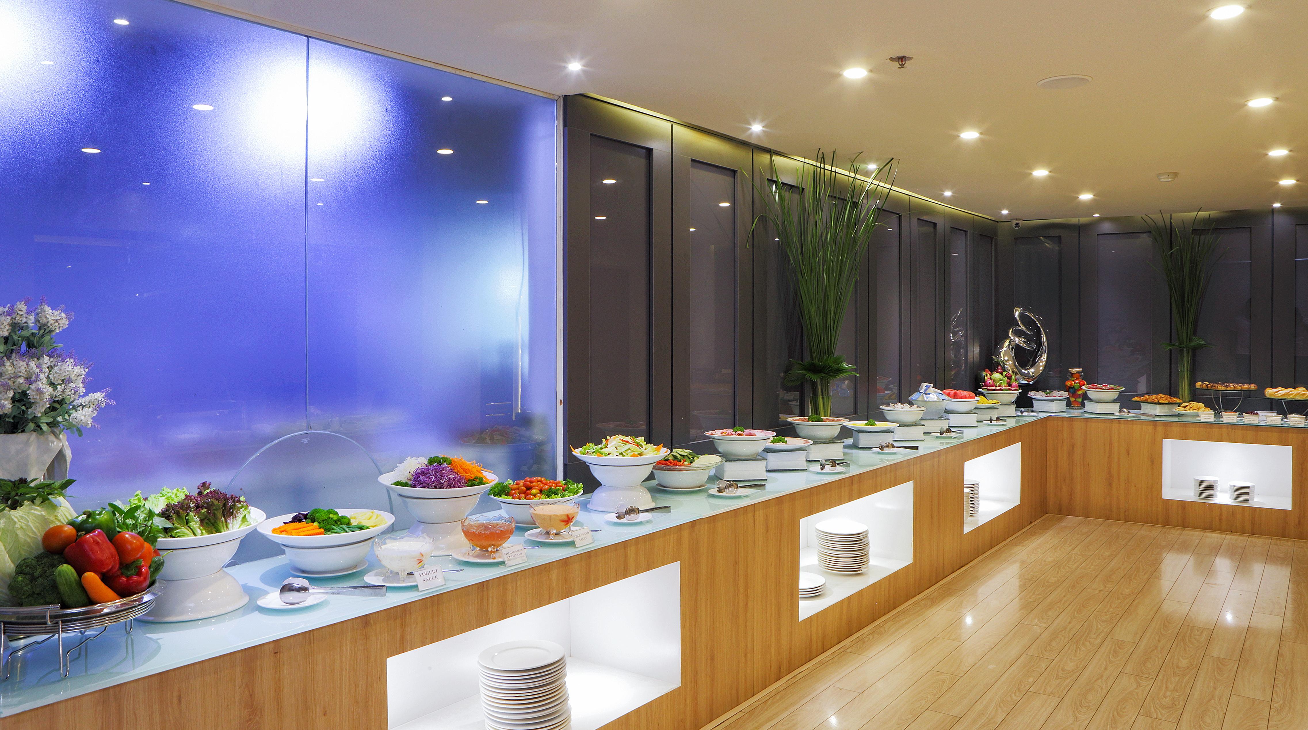 ลาเวนเดอร์ บูทิก โฮเต็ล Hotel โฮจิมินห์ซิตี้ ภายนอก รูปภาพ